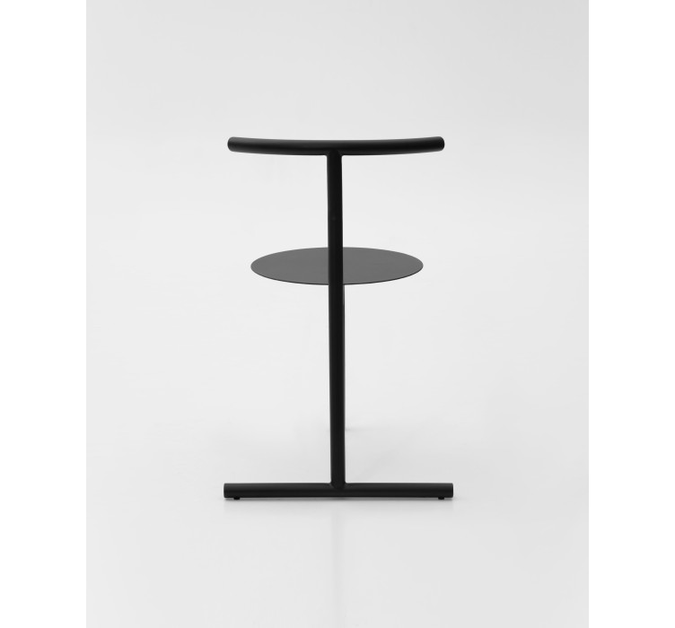 Стілець Eater Steel Seat2